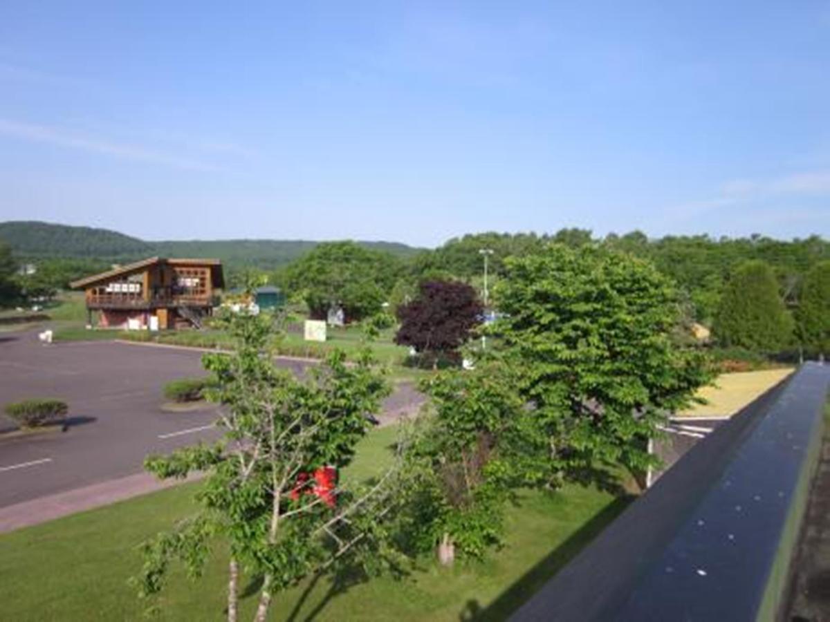 Green Park Tsurui Ngoại thất bức ảnh